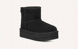 Ugg - Kid's Classic Mini Platform