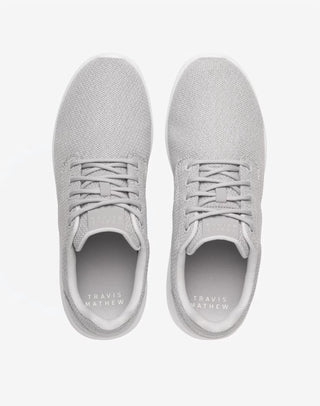 Travismathew - Men's Daily Knit Sneakers