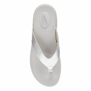 Dansko - WOMEN ROSEMARY METALLIC SANDAL