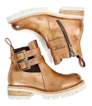 Bedstu - Women's Ginger Boot