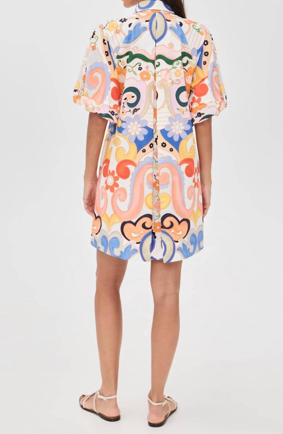 De Loreta - Este Mini Dress