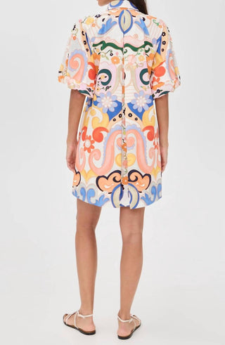 De Loreta - Este Mini Dress