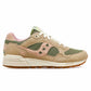Saucony - Men's Shadow 5000 Mushroom Low Top Sneakers