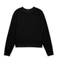 Donni. - Eco-terry Sweater