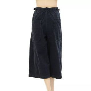 Free People - Wide Leg Crop Pants