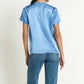 Nation Ltd - Women's June Satin Top