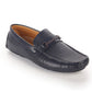 Aston Marc Men's Bit Driving Shoes Blue Size 12 M