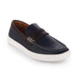 Aston Marc Men's Boat Shoes Blue Size 9 M
