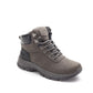 Polar Armor Men's All Function Utility Classic Work Boots Gray Size 9 M