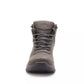 Polar Armor Men's All Function Utility Classic Work Boots Gray Size 9 M