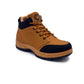 Akademiks Men's Hunter 2 0 Work Boots Brown Size 10 M