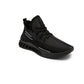 Akademiks Men's Fit 2 0 Knit Jogger Sneakers Black Size 10 M