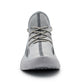 Akademiks Men's Fit 3.0 Knit Jogger Sneakers  Shoes Gray Size 11 M
