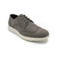 Aston Marc Men's Lark Wingtip Oxfords Shoes Gray Size 13 M