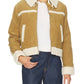 Amo - Betty Shearling Corduroy Jacket