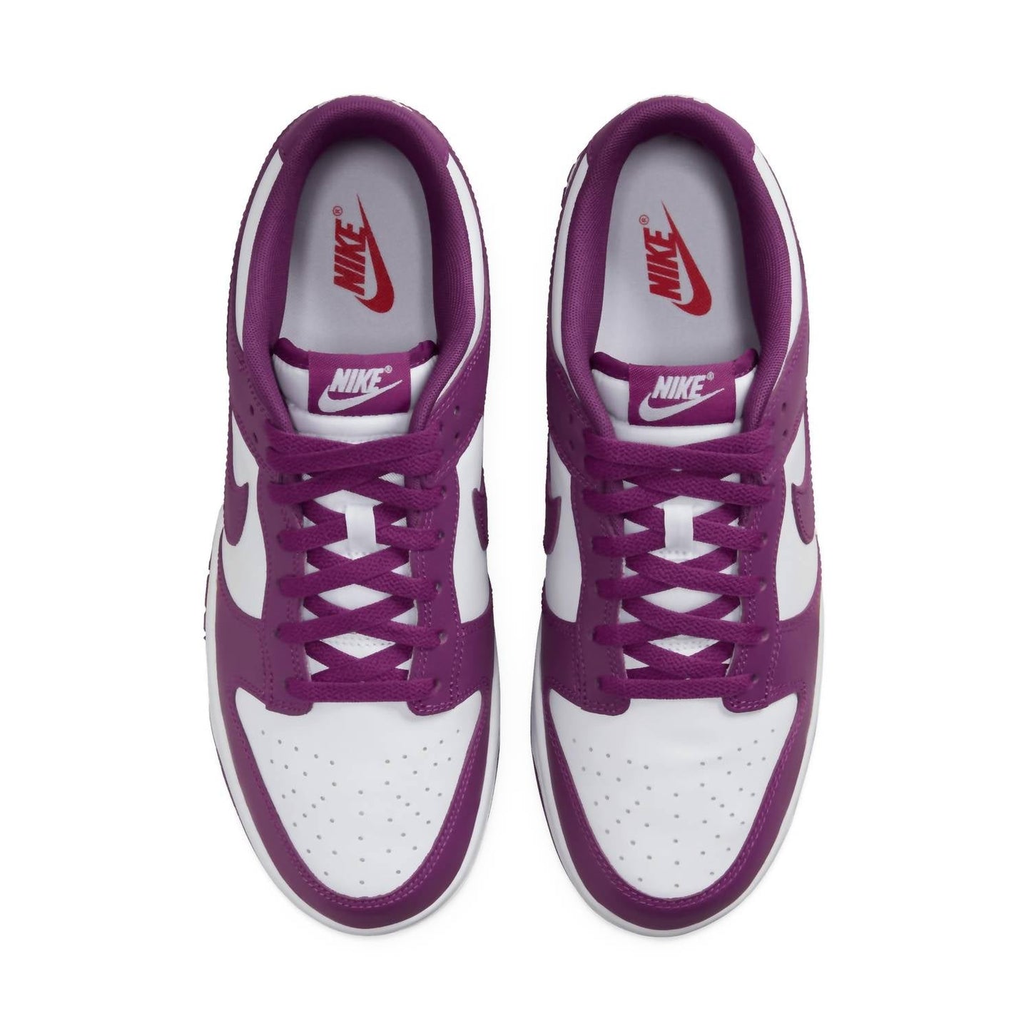 Nike - Men's Dunk Low Retro Viotech Sneaker