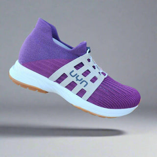 Uyn - women's slip-on sneakers