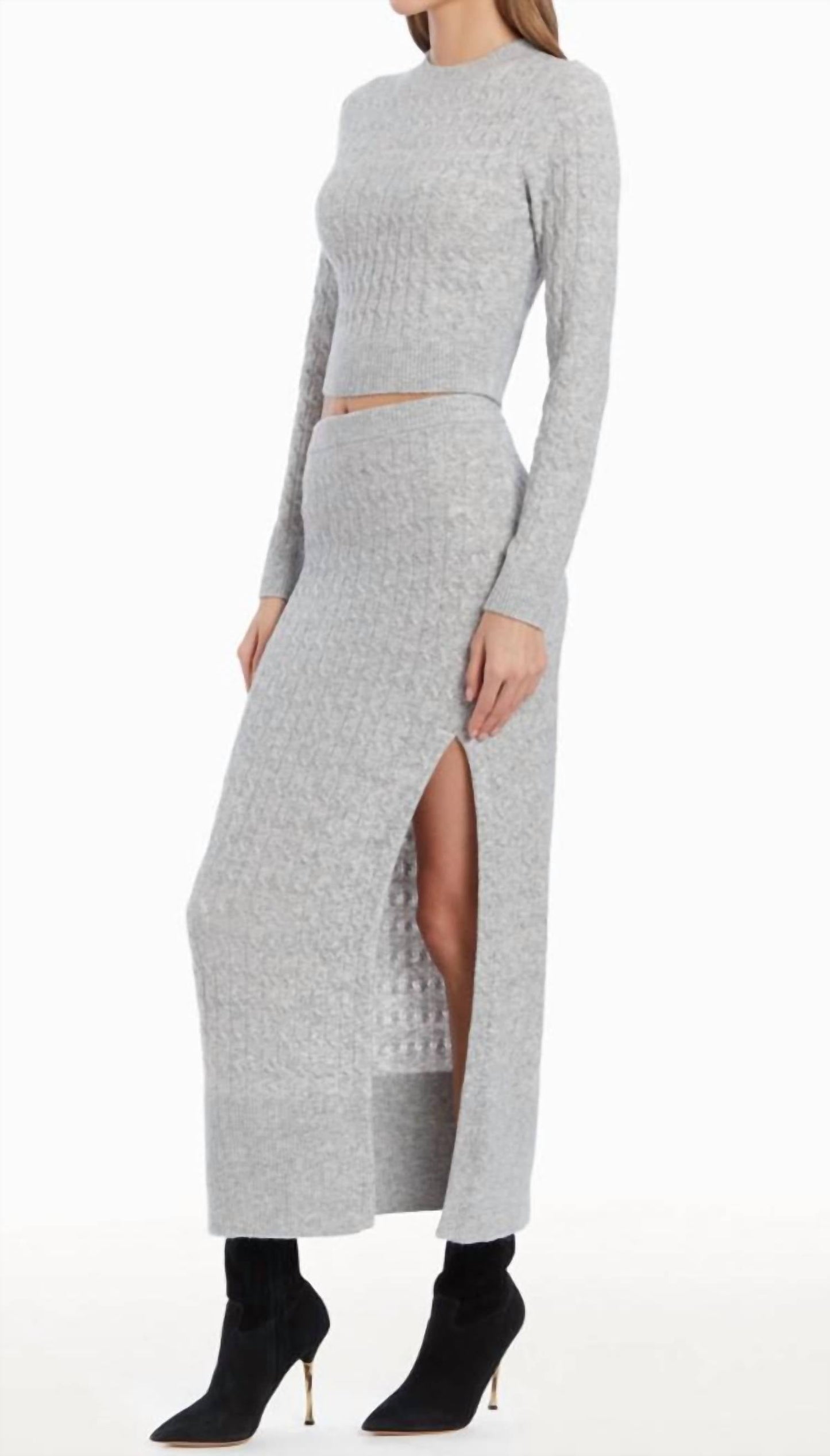 Amanda Uprichard - Isla Skirt