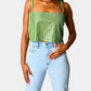 Buddylove - Girly Girl Rhinestone Top