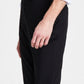 Calvin Klein Men's Slim Fit Dress Pants Black Size 32X30