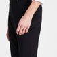 Calvin Klein Men's Slim Fit Dress Pants Black Size 34X29