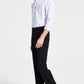 Calvin Klein Men's Slim Fit Dress Pants Black Size 36x30