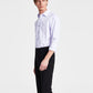 Calvin Klein Men's Slim Fit Dress Pants Black Size 36x30