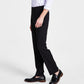 Calvin Klein Men's Slim Fit Dress Pants Black Size 36x30