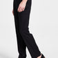 Calvin Klein Men's Slim Fit Dress Pants Black Size 36X34