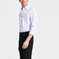 Calvin Klein Men's Slim Fit Dress Pants Black Size 40X30