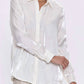 Pistola - Tilda Long Sleeve Button Up