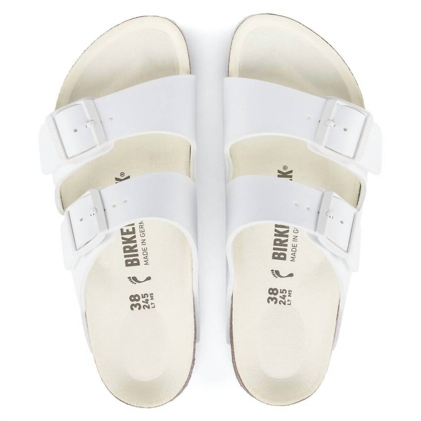 Birkenstock - Women's Arizona Sandal