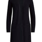 Ralph Lauren Women's Cotton Blend Cardigan Black Size Small