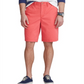Ralph Lauren Men's 10 Inch Relaxed Fit Chino Shorts Pink Size 28