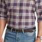 Polo Ralph Lauren Men's Classic Fit Plaid Oxford Shirt Assorted Size Large