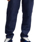 Polo Ralph Lauren Men's Slim Tailored Fit Polo Prepster Pants Blue Size Medium