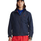 Polo Ralph Lauren Men's Recycled Zip Jacket Blue Size Small