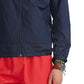 Polo Ralph Lauren Men's Recycled Zip Jacket Blue Size Small