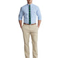 Polo Ralph Lauren Men's Stretch Classic Fit Twill Pants Brown Size 36X36