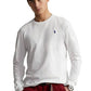 Polo Ralph Lauren Men's Classic Fit Polo Pony Jersey T-Shirt White Size XX-Large