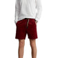 Polo Ralph Lauren Men's Classic Fit Polo Pony Jersey T-Shirt White Size XX-Large