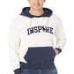 Polo Ralph Lauren Fleece Sweatshirt White Size L