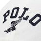 Polo Ralph Lauren Men's Logo Chino Ball Cap White Size Regular