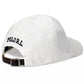 Polo Ralph Lauren Men's Logo Chino Ball Cap White Size Regular