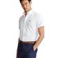 Polo Ralph Lauren Men's Classic Fit Performance Shirt White Size Large