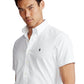Polo Ralph Lauren Men's Classic Fit Performance Shirt White Size Large