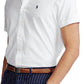 Polo Ralph Lauren Men's Classic Fit Performance Shirt White Size Large