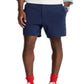 Polo Ralph Lauren Men's Flat Front Shorts Blue Size XX-Large