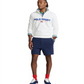 Polo Ralph Lauren Men's Flat Front Shorts Blue Size XX-Large