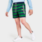 Polo Ralph Lauren Men's Polo Sport Traveler Swim Shorts Green Size Medium